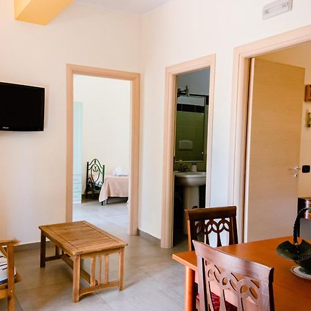 Il Casale Le Tre Volte ξενώνας Solfara Mare Εξωτερικό φωτογραφία