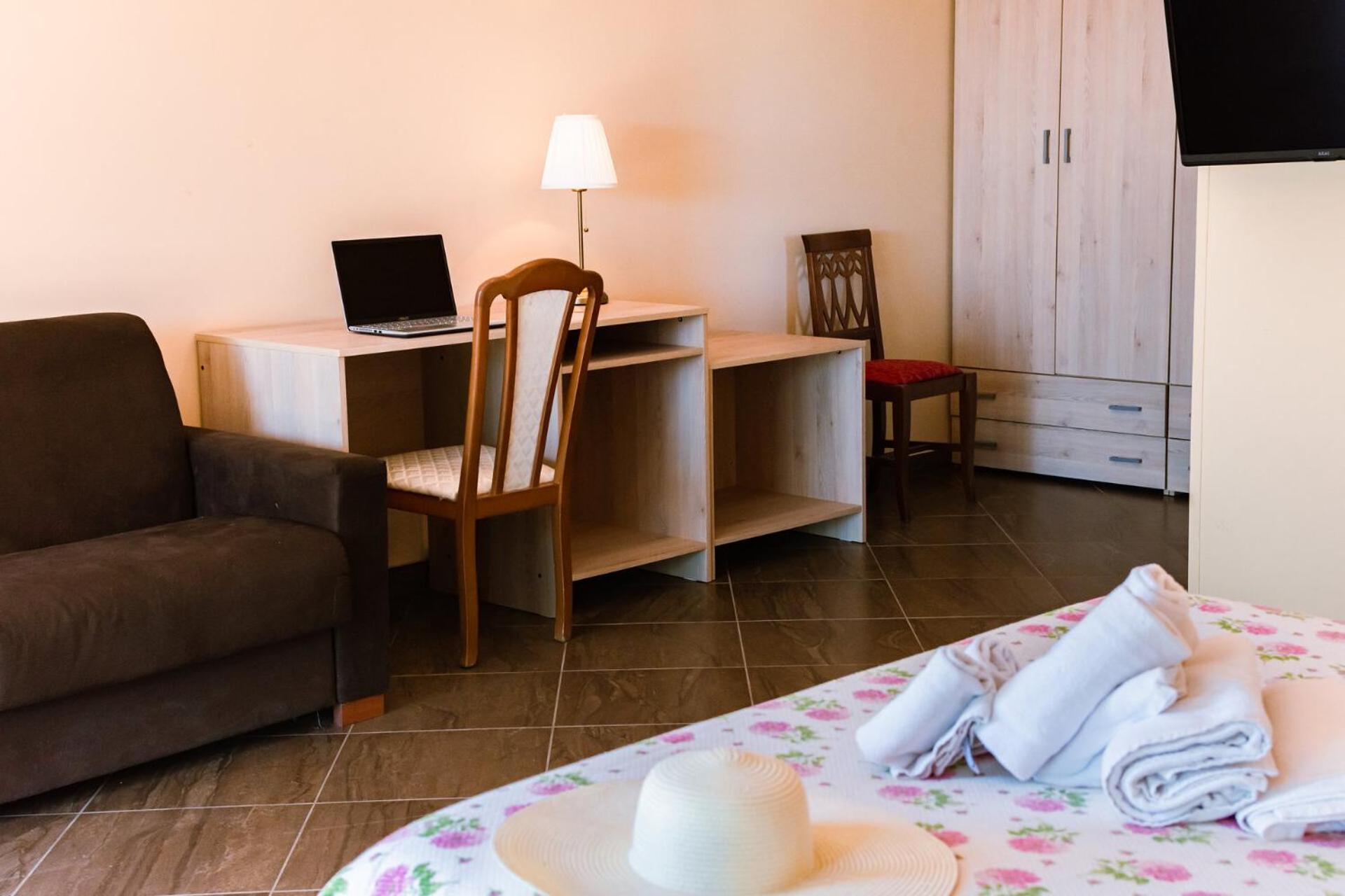 Il Casale Le Tre Volte ξενώνας Solfara Mare Δωμάτιο φωτογραφία