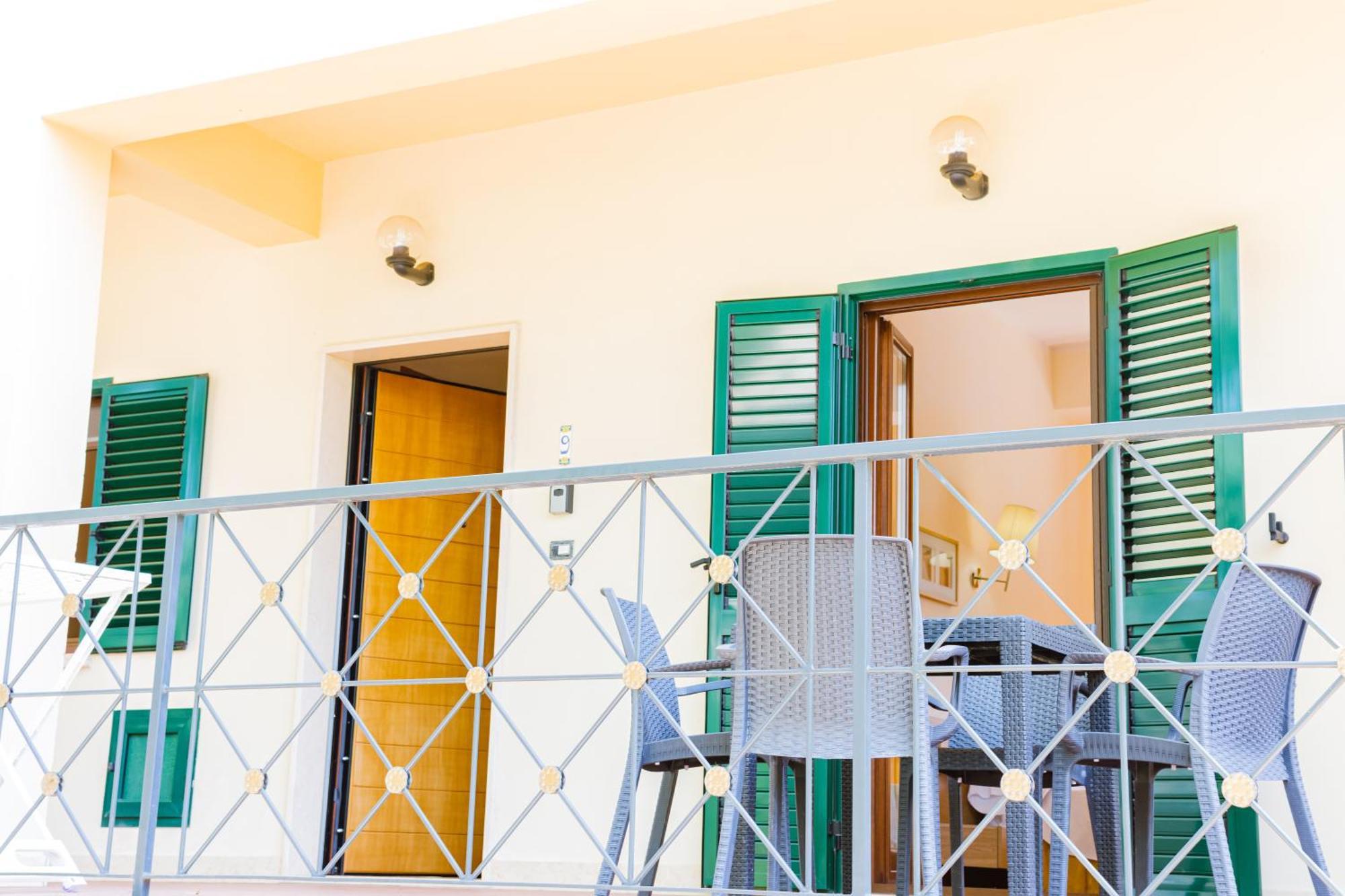 Il Casale Le Tre Volte ξενώνας Solfara Mare Δωμάτιο φωτογραφία