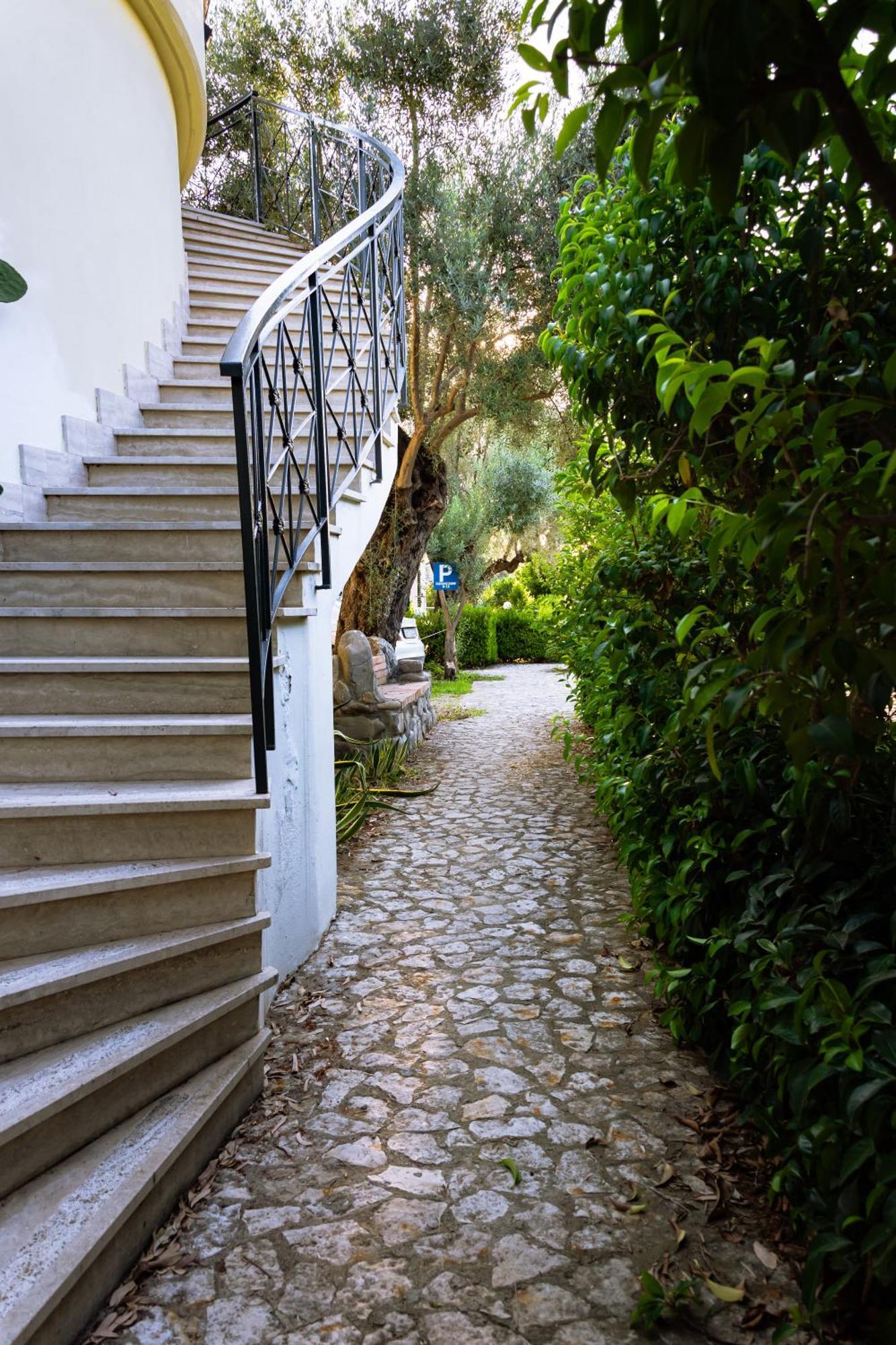 Il Casale Le Tre Volte ξενώνας Solfara Mare Δωμάτιο φωτογραφία