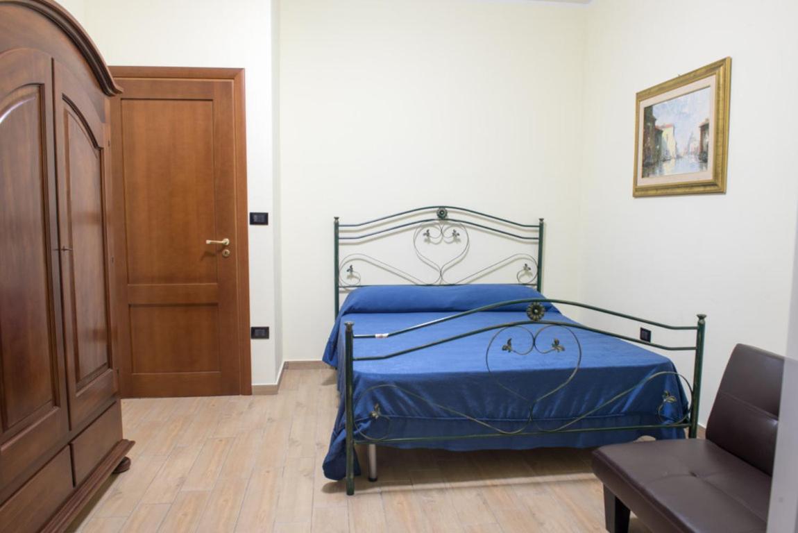 Il Casale Le Tre Volte ξενώνας Solfara Mare Δωμάτιο φωτογραφία